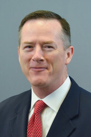 William O'Connor - VP General Counsel